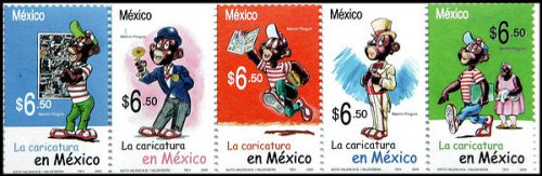 POSTAGE STAMPS